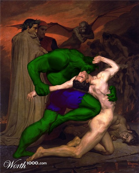 Photoshop Design by Gramlengo