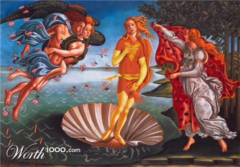 Photoshop Design by plastilina