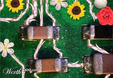 Photoshop Design by BuilderD