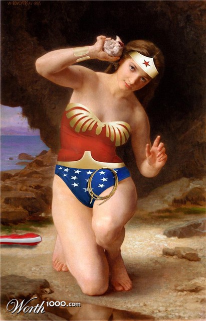 Photoshop Design by RachwitchD3