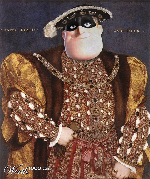 Photoshop Design by cromlechi