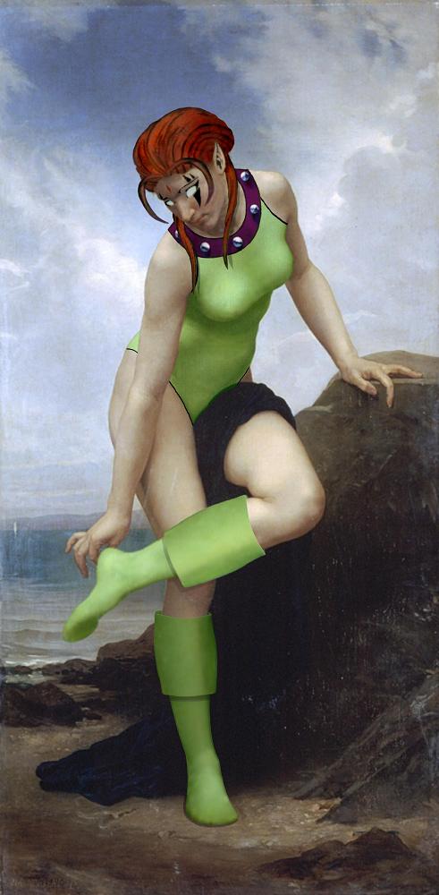 Photoshop Design by xntfnykf for DesignCrowd (Community Contests) | Design #9058664