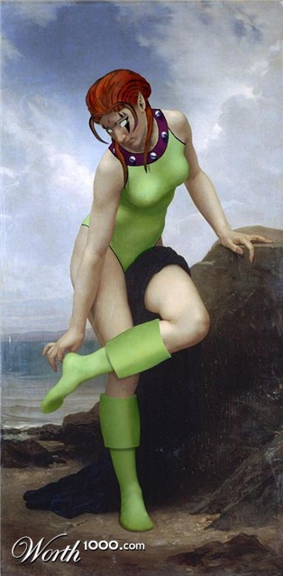 Photoshop Design by xntfnykf