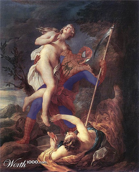 Photoshop Design by Jaffar1900