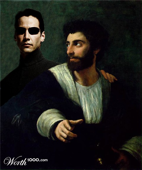 Photoshop Design by denniswitjes