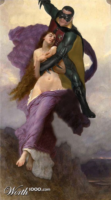 Photoshop Design by bingobaby