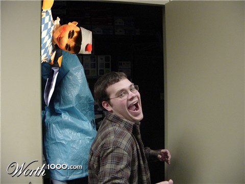 Photoshop Design by jacksong