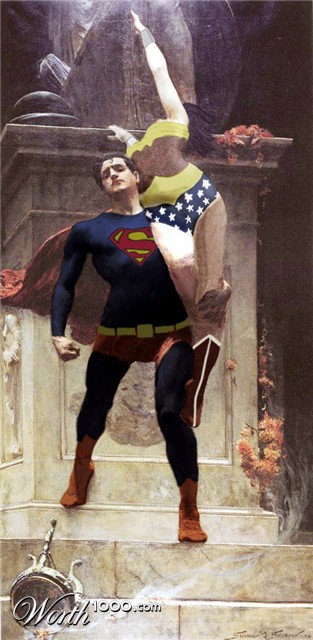 Photoshop Design by gerace