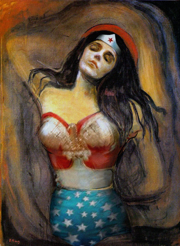 Photoshop Design by DeadElvis for DesignCrowd (Community Contests) | Design #9058583