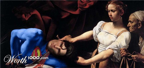 Photoshop Design by WizFromOz