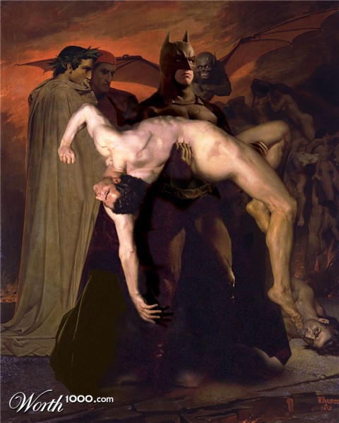 Photoshop Design by ulahts