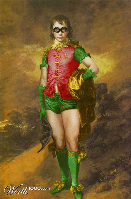 Photoshop Design by Snowcrash