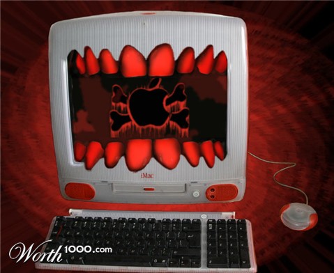 Photoshop Design by thecookiemaker