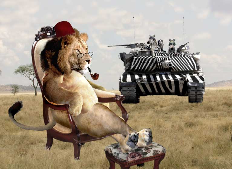 Design Photoshop par GutterMonkey pour DesignCrowd (Community Contests) | Design #9067086