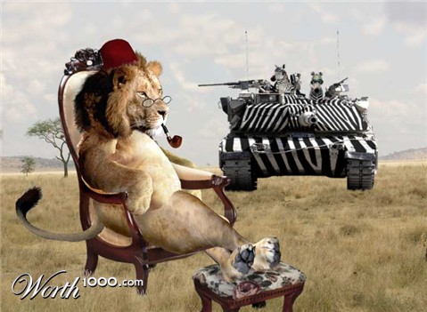 Photoshop Design by GutterMonkey