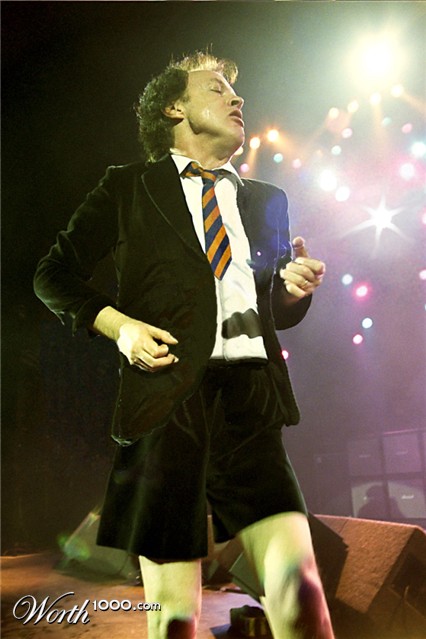 Photoshop Design by matieu