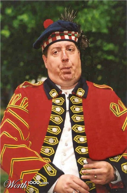 Photoshop Design by Supdog