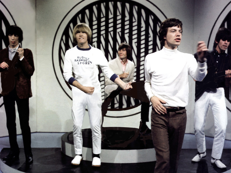 Photoshop Design by modigliani for DesignCrowd (Community Contests) | Design #9065944