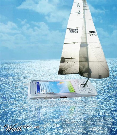 Photoshop Design by funky123