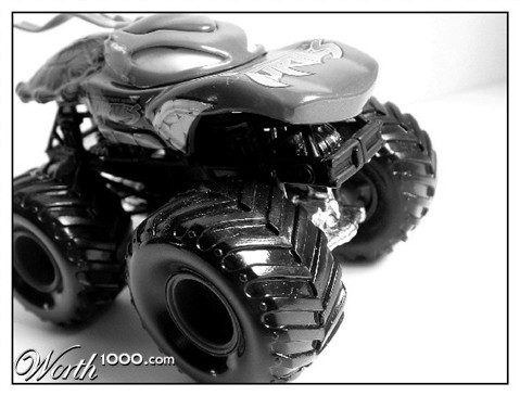 Photography by MrsFuzzButt