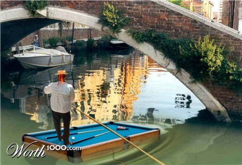 Photoshop Design by Supdog