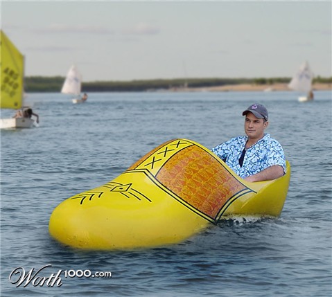 Photoshop Design by Enryco