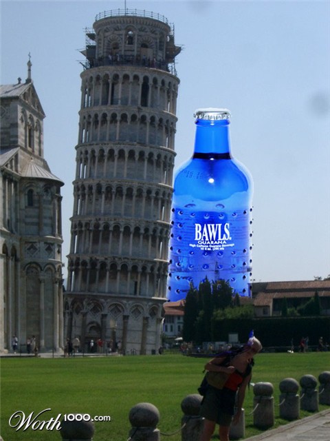 Photoshop Design by lukeistheman