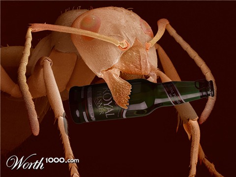 Photoshop Design by Emilarsen