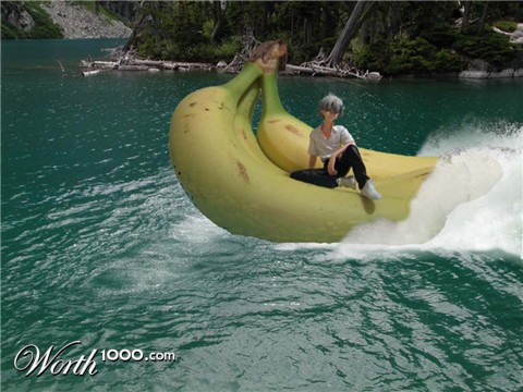 Photoshop Design by MrLobsterr