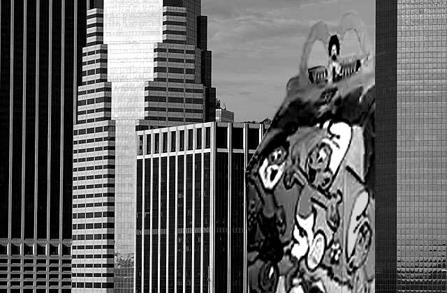 Photoshop Design by green100 for DesignCrowd (Community Contests) | Design #9058451