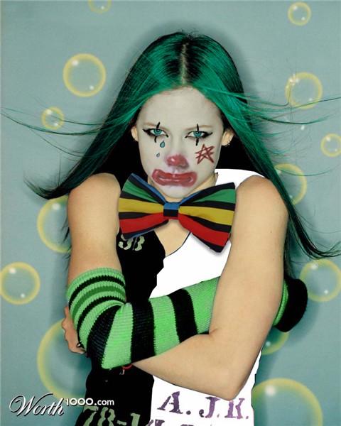 Photoshop Design by legolasdelf