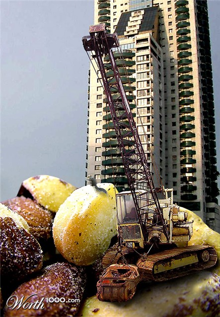 Photoshop Design by Deschain420