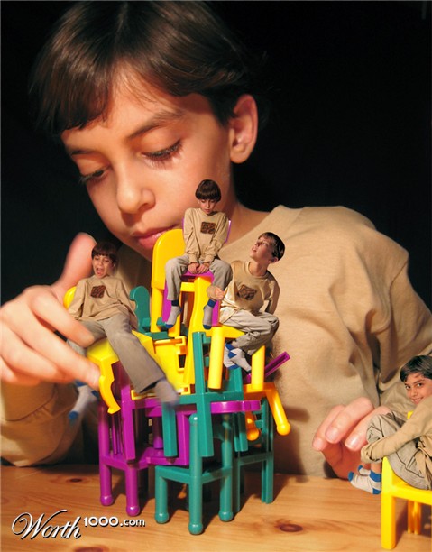 Photography by Netali