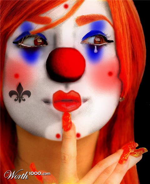 Photoshop Design by ariel9