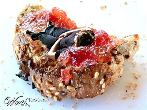 Photoshop Design by asmorod