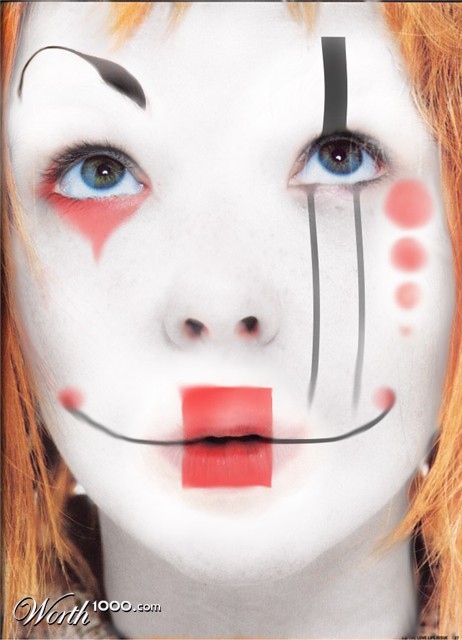 Photoshop Design by solocosmo