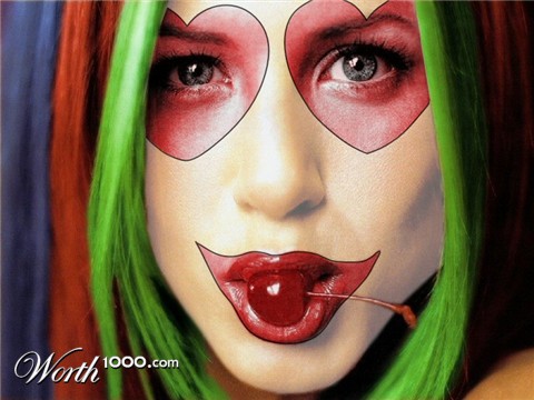 Photoshop Design by declanw