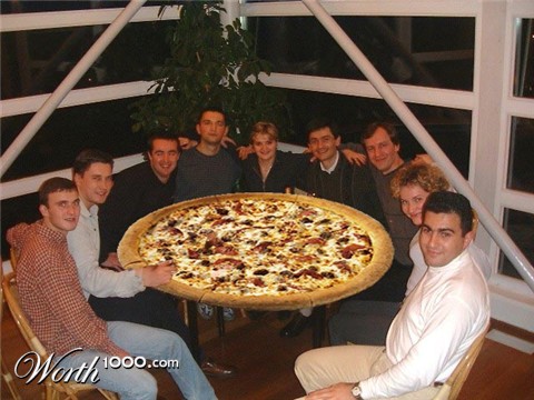 Photoshop Design by garoto23