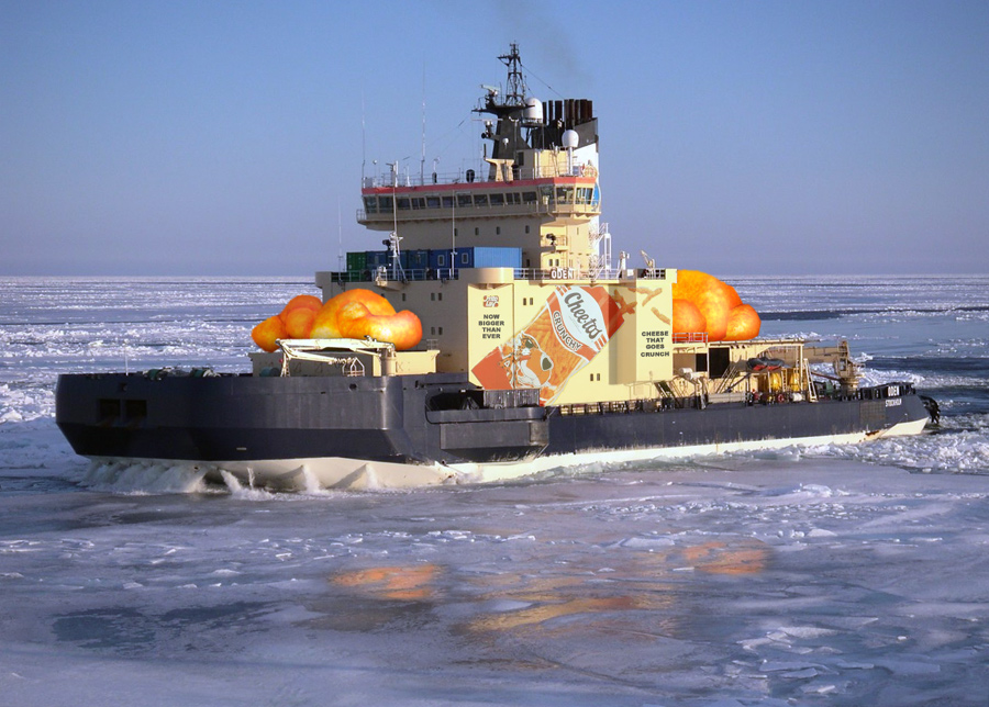 Diseño de Photoshop por redcard para DesignCrowd (Community Contests) | Diseño #9058551