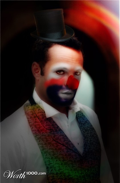 Photoshop Design by sillyflames