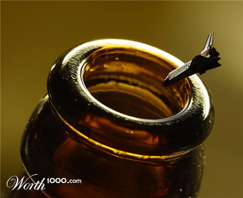 Photoshop Design by echoburst