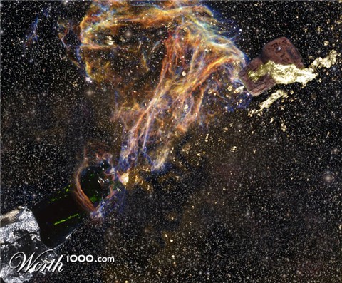 Photoshop Design by unforgivn