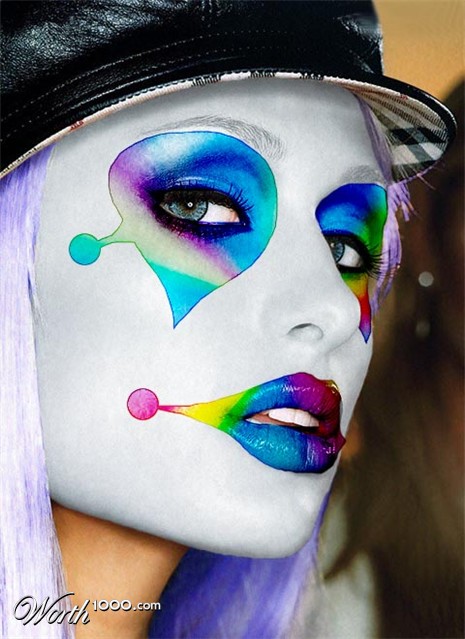 Photoshop Design by ganiggle