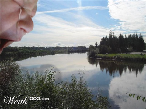 Photoshop Design by toygar