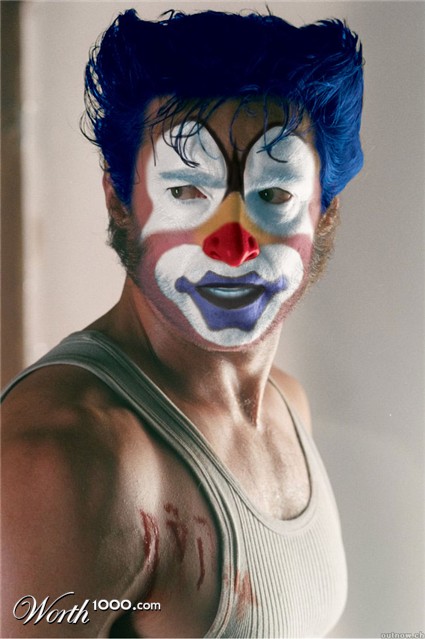 Photoshop Design by di0deus