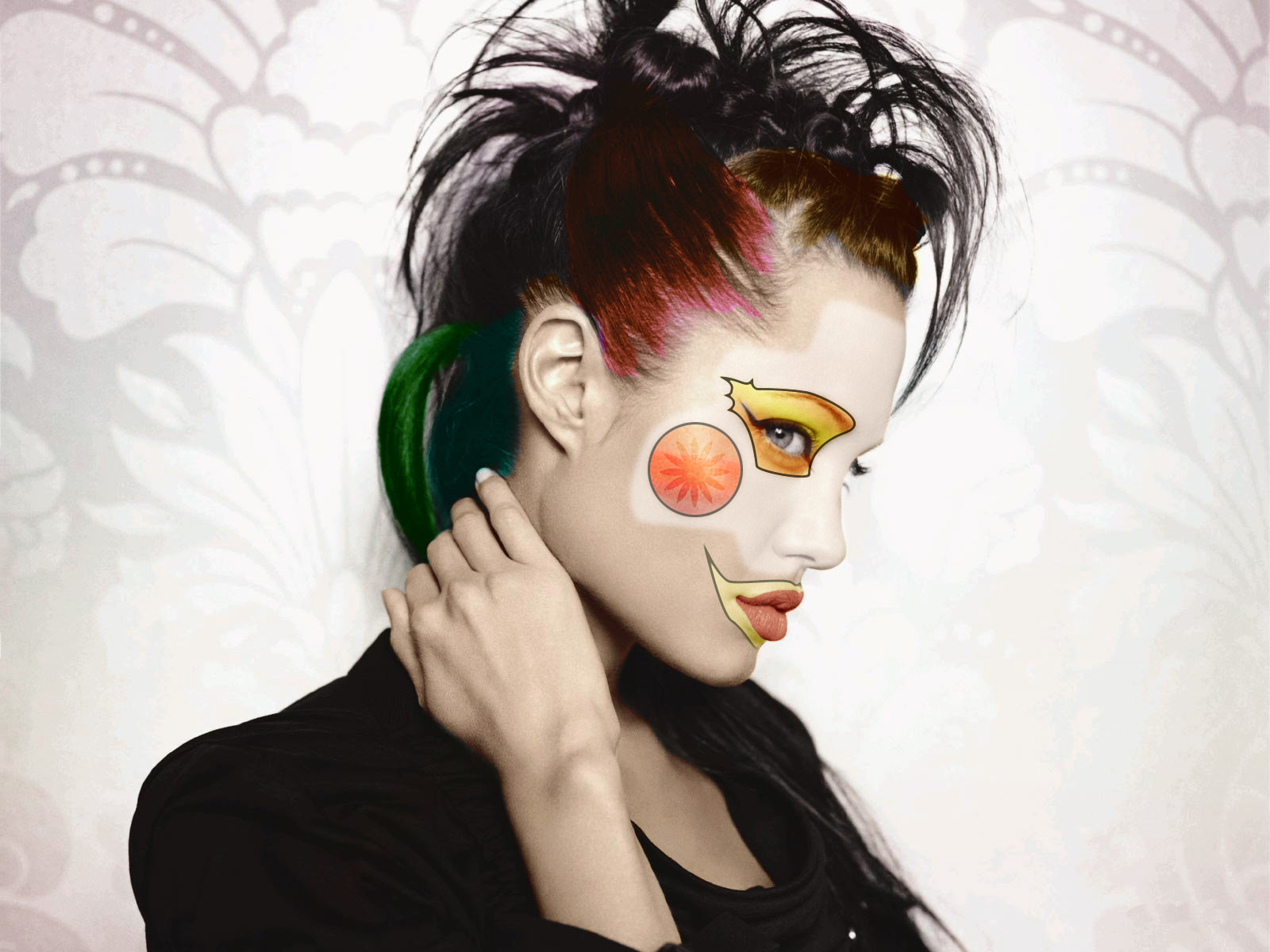 Photoshop-Design von fleshrust für DesignCrowd (Community Contests) | Design #9077287