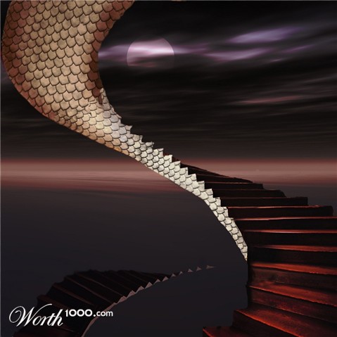 Photoshop Design by djod6367