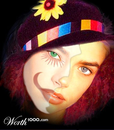 Photoshop Design by ewall53