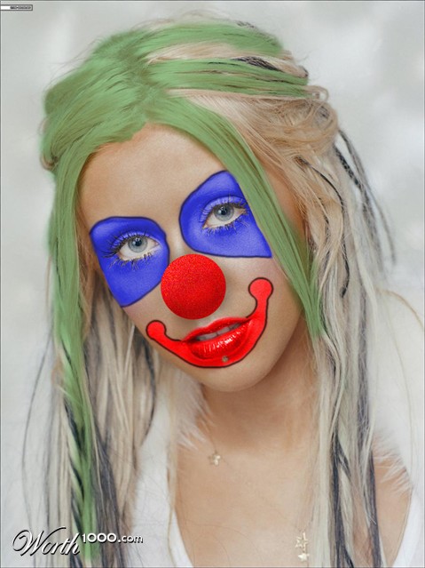 Photoshop Design by pinguking