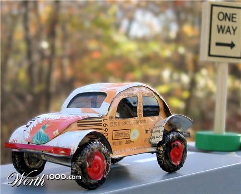 Photography by Netali